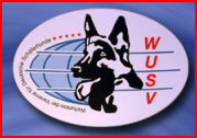 WUSV Logo